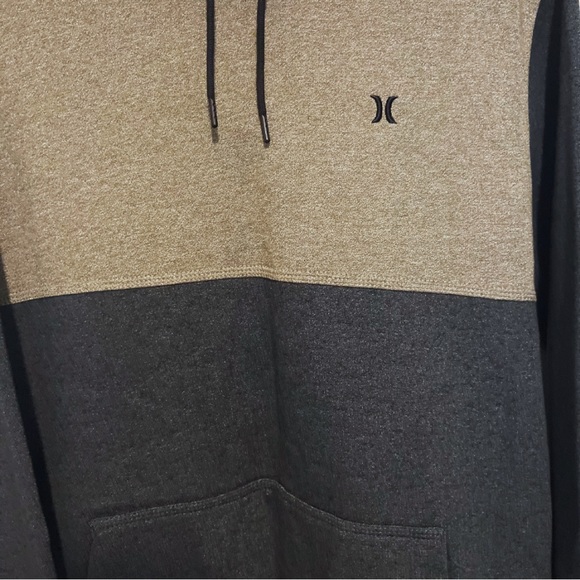 Hurley | Hoodie - Picture 2 of 3
